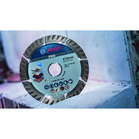 BOSCH Disc diamantat Standard for Universal