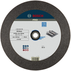 BOSCH Disc de tăiere drept Expert for Metal