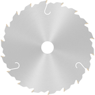 BOSCH Pânză de ferăstrău circular Speedline Wood