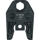 BOSCH Cutit de presare EXPERT Press Jaw Standard SV22, pentru GPT 18V-32
