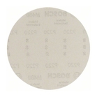 BOSCH Set 5 foi de șlefuit