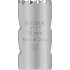 BOSCH Carotă PRO Multi Material, 25 mm, cu filet