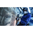 BOSCH Disc de şlefuire pentru polizor drept