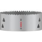 BOSCH Carotă PRO Multi Material, 121 mm, cu filet