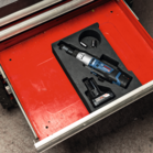 BOSCH GRC 12V-60 1/2