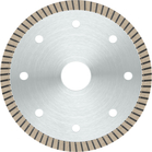 BOSCH Disc diamantat Best for Ceramic Extra-Clean Turbo