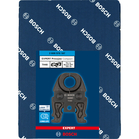 BOSCH Cutit de presare EXPERT Press Jaw Compact TH40, pentru GPT 18V-19
