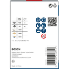 BOSCH Carotă PRO Multi Material, 68 mm, cu filet