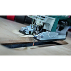 BOSCH Set 5 pânze pentru ferăstrău vertical Clean for Hard Wood