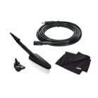 BOSCH Kit pentru curatarea masinii Car Wash Set, pentru AQT