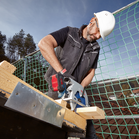 BOSCH GKS 18V-68 GC