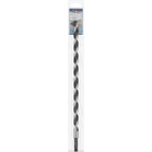 BOSCH Burghiu pentru lemn de maşină cu vârf în M