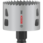 BOSCH Carotă PRO Multi Material PC Plus, 67 mm