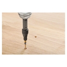 BOSCH Set cu biţi de şurubelniţă din 20 piese Drill&Drive
