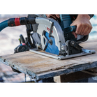 BOSCH Pânză de fierăstrău circular EXPERT Construct Wood cordless, 165 x 1,6/1 x 20 mm, T24