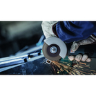 BOSCH PRO Metal Cutting Disc, 100 x 2.5 x 16 mm