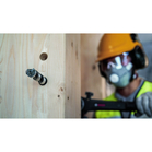 BOSCH Burghiu lemn hexagonal