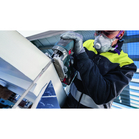 BOSCH Set de 5 pânze de fierăstrău vertical PRO Metal Sandwich T1018AFP 250 mm