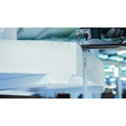 BOSCH Pânză de ferăstrău vertical T 1018 AFP