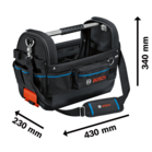 BOSCH GWT 20