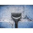 BOSCH Daltă spatulată cu sistem de prindere SDS-max