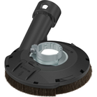 BOSCH PRO Dust Extraction Hood, SAG Keyed, 115/125 mm