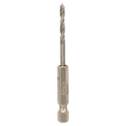 BOSCH Burghiu cu vârf de centrare PRO Wood HSS, 3 x 25 x 73 mm