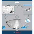 BOSCH Pânză de ferăstrău circular Standard for Aluminium pentru circulare cu acu