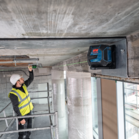 BOSCH GLL 20-22 G