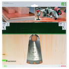 BOSCH PANZA FERASTRAU CIRC GP WO B 250X30-24