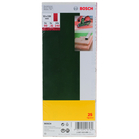 BOSCH Set 25 foi 93x230 mm, mixt