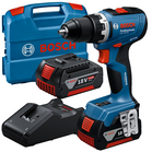 BOSCH GSR 18V-65