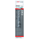 BOSCH Burghiu spiral HSS cu tijă hexagonală de 4,0 mm