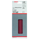 BOSCH Foi abrazive C430, ambalaj de 10 buc.