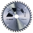 BOSCH PANZA FERASTRAU CIRC GT WO H 160X20-40