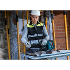 BOSCH Tijă de prindere SDS-max pentru mandrină