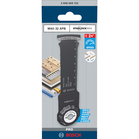 BOSCH Pânză pentru scule multifuncționale PRO MAII 32 APB, 32 x 80 mm