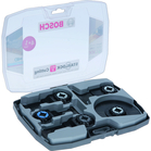 BOSCH Set 5 accesorii