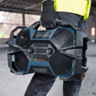 BOSCH GPB 18VH-6 SRC