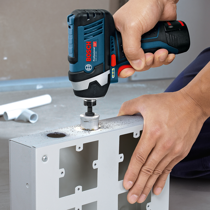 BOSCH GDR 12V-105 (SOLO)