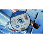 BOSCH Set 25 discuri de tăieri drepte Rapido Multi Construction