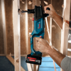 BOSCH GRD 18V-127 HX (SOLO)