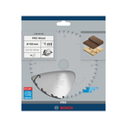 BOSCH Pânză de ferăstrău circular Speedline Wood