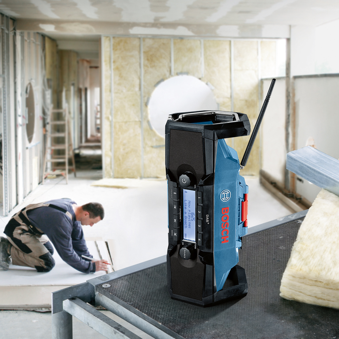 BOSCH GPB 18V-2 C (SOLO)
