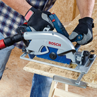 BOSCH GKS 18V-68 GC
