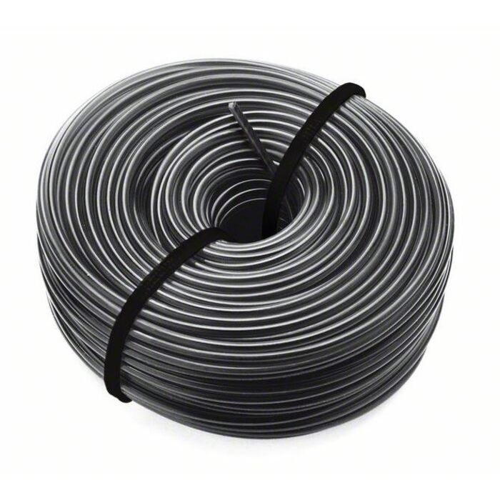 BOSCH Fir de schimb 1.6 mm, 24 m pentru ART