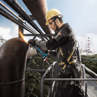 BOSCH GWS 180-LI