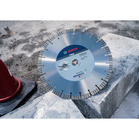 BOSCH Disc diamantat Best for Concrete