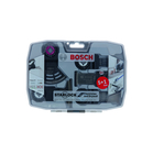 BOSCH Set 6 accesorii universale STARLOCK