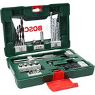 BOSCH Set mixt 41 accesorii V-Line